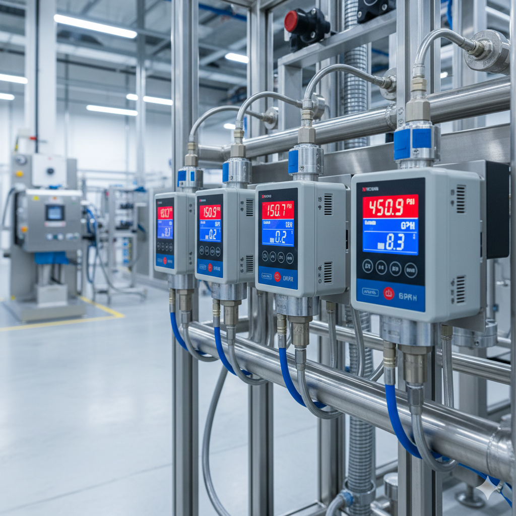 Control Instruments